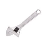 آچار فرانسه تاپ تول مدل AMAB1710 سایز 4 اینچ - تصویر 3