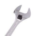 آچار فرانسه تاپ تول مدل AMAB1710 سایز 4 اینچ - تصویر 4