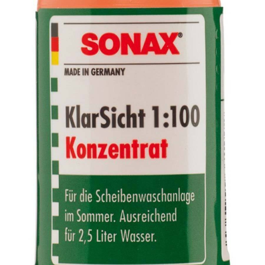 P9659-C0_I1 محلول شیشه شوی غلیظ سوناکس مدل371100 - تصویر 1