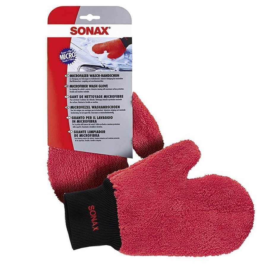 P9662-C0_I1 دستکش شستشوی سوناکس مدل 428200 - تصویر 1