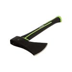 تبر باغبانی سیلور 800 گرمی - تصویر 2