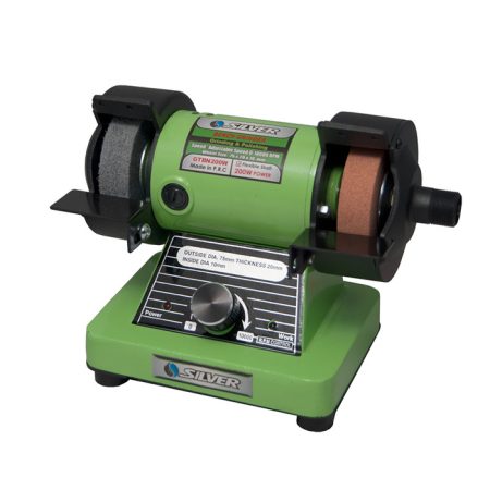 سنگ رومیزی چندکاره سیلور مدل GTBN200W