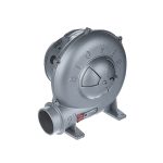 دستگاه دمنده برقی سیلور مدل 2 اینچ - تصویر 2