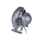 دستگاه دمنده برقی سیلور مدل 2 اینچ - تصویر 3