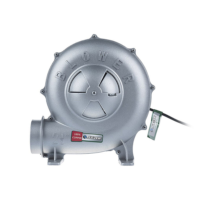 P9679-C0_I1 دستگاه دمنده برقی سیلور مدل 2.5 اینچ - تصویر 1