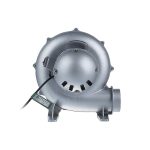 دستگاه دمنده برقی سیلور مدل 2.5 اینچ - تصویر 2