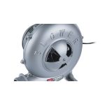 دستگاه دمنده برقی سیلور مدل 2.5 اینچ - تصویر 3