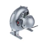 دستگاه دمنده برقی سیلور مدل 2.5 اینچ - تصویر 4