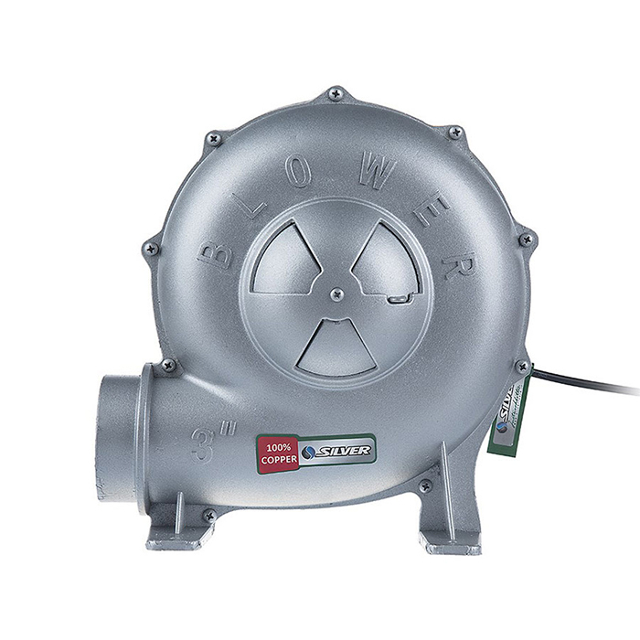 P9680-C0_I1 دستگاه دمنده برقی سیلور مدل 3 اینچ - تصویر 1