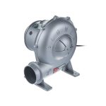 دستگاه دمنده برقی سیلور مدل 3 اینچ - تصویر 2