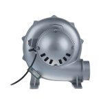 دستگاه دمنده برقی سیلور مدل 3 اینچ - تصویر 3