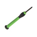 مجموعه 6 عددی پیچ گوشتی ساعتی سیلور مدل GTH22A10 - تصویر 3