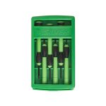 مجموعه 6 عددی پیچ گوشتی ساعتی سیلور مدل GTH22A10 - تصویر 4