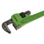 آچار لوله گیر سیلور مدل GTH10A10 سایز 14 اینچ - تصویر 5