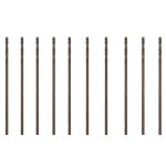 پک 10 عددی مته کبالت ولف نمره 1