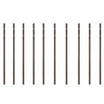 پک 10 عددی مته کبالت ولف نمره 1 - تصویر 3