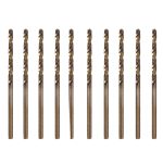 پک 10 عددی مته کبالت ولف نمره 2 - تصویر 3