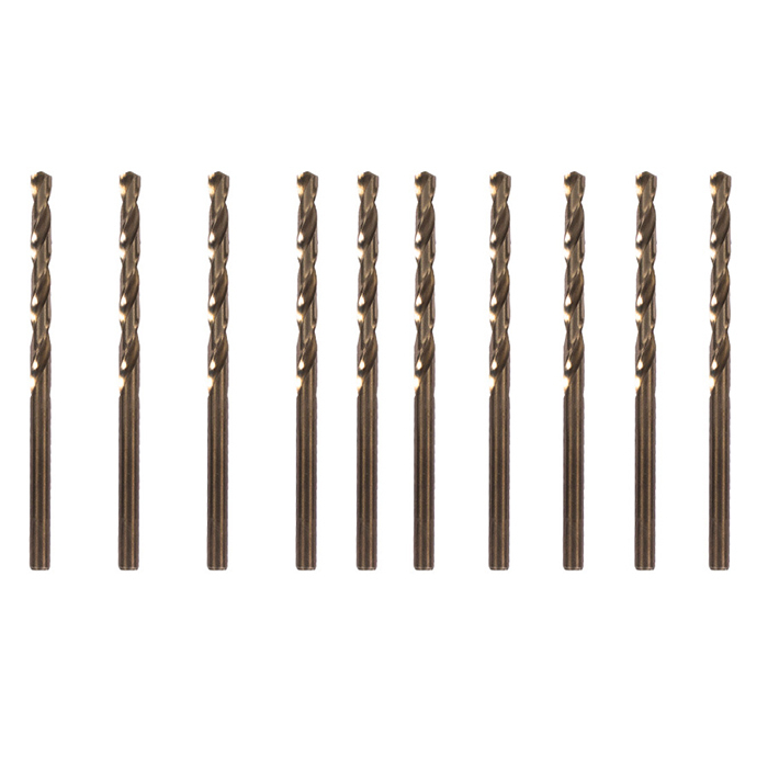 P9752-C0_I1 پک 10 عددی مته کبالت ولف نمره 4 - تصویر 1