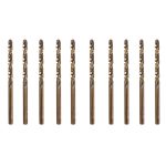 پک 10 عددی مته کبالت ولف نمره 4.2