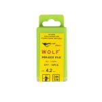 پک 10 عددی مته کبالت ولف نمره 4.2 - تصویر 2