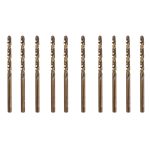 پک 10 عددی مته کبالت ولف نمره 4.2 - تصویر 3