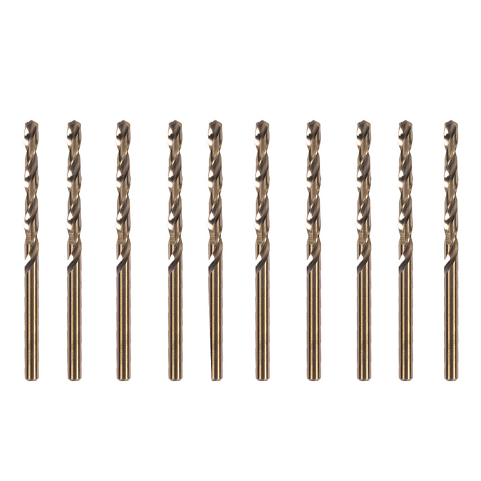 P9754-C0_I1 پک 10 عددی مته کبالت ولف نمره 4.5 - تصویر 1