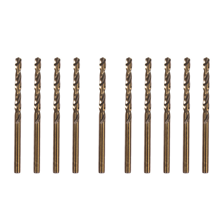 P9755-C0_I1 پک 10 عددی مته کبالت ولف نمره 5 - تصویر 1