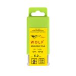 پک 10 عددی مته کبالت ولف نمره 6 - تصویر 4