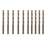 پک 10 عددی مته کبالت ولف نمره 7