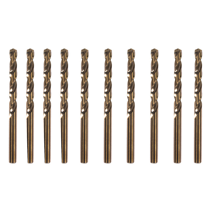 P9758-C0_I1 پک 10 عددی مته کبالت ولف نمره 8 - تصویر 1