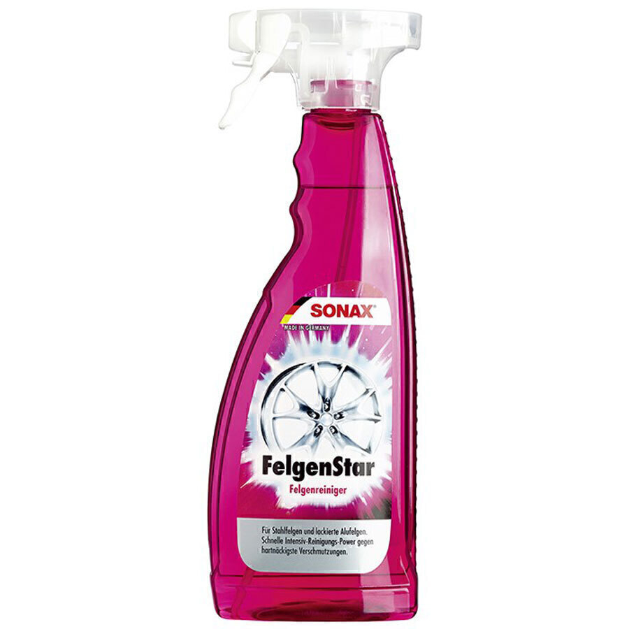 P9763-C0_I1 اسپری شستشوی مدل اکستریم فول افکت سوناکس - تصویر 1