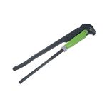 آچار لوله گیر سیلور مدل GTS1.5PW سایز 1.5 اینچ - تصویر 2