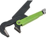 آچار لوله گیر سیلور مدل GTS1.5PW سایز 1.5 اینچ - تصویر 4