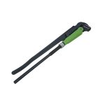 آچار لوله گیر سیلور مدل GTH09A10 سایز 2 اینچ - تصویر 4