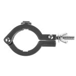 گیره بغل میزی سیلور مدل GTH17A50 سایز 78 میلی متر - تصویر 5