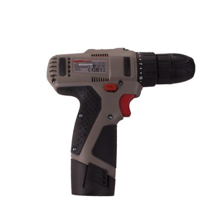 دریل شارژی کرون مدل CT21053
