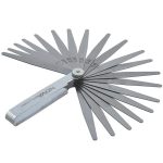 آچار فیلر 20 تیغ نووا مدل NTF 9206 - تصویر 4