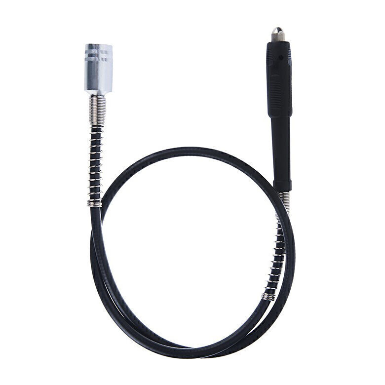 P9845-C0_I1 شیلنگ فرز مینیاتوری سیلور مدل GTFShaft - تصویر 1