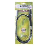 شیلنگ فرز مینیاتوری سیلور مدل GTFShaft - تصویر 2