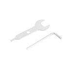 شیلنگ فرز مینیاتوری سیلور مدل GTFShaft - تصویر 3