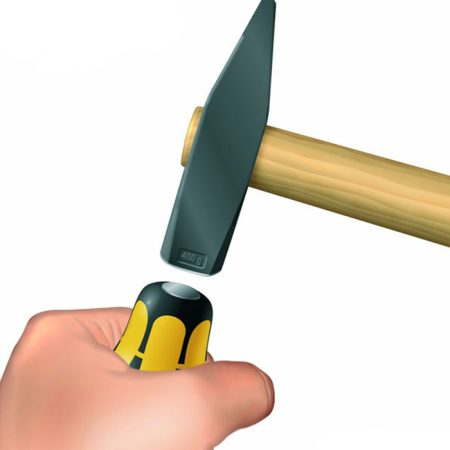 ست 6 عددی پیچ گوشتی ورا مدل 05018282001