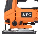 اره عمود بر آاگ مدل STEP100X - تصویر 5