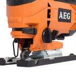 اره عمود بر آاگ مدل STEP100X - تصویر 6