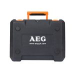 اره عمود بر آاگ مدل STEP100X - تصویر 9