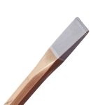 قلم بنایی (سرتخت) با مقطع هشت پر ایران پتک مدل LB 2010 - تصویر 3