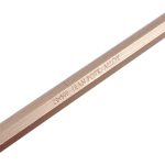 قلم بنایی (سرتخت) با مقطع هشت پر ایران پتک مدل LB 2010 - تصویر 4