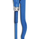 آچار لوله گیر دودسته 1 اینچ نووا مدل NTS-5003 - تصویر 2