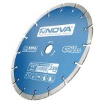 صفحه گرانیت بر 230 میلیمتر نووا - تصویر 3