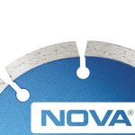 صفحه گرانیت بر 115 میلیمتر نووا - تصویر 2