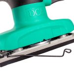 سنباده لرزان دی سی ای مدل ASB02-185 - تصویر 5